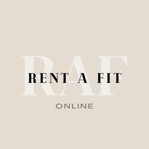 Rent A Fit Online